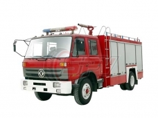 Fire Engine Dongfeng